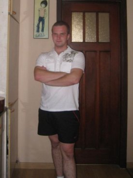 Daniel Danek (Danekbxl), Bruksela, Siemiatycze/bialystok