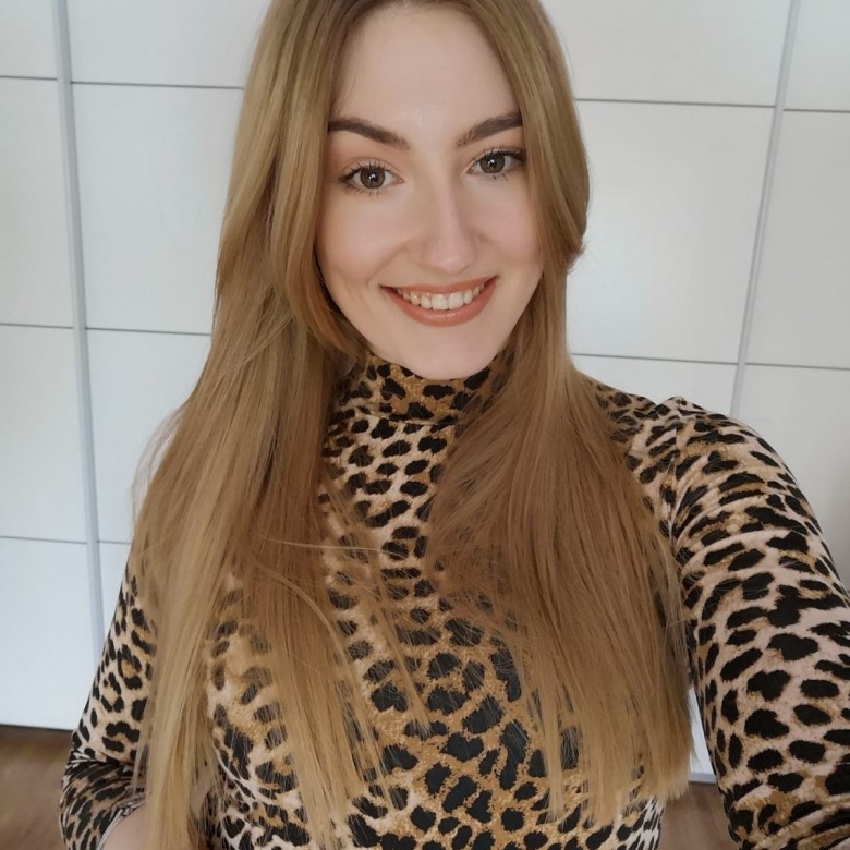 Jagoda Marta (JagodaMarta), Zielona Góra