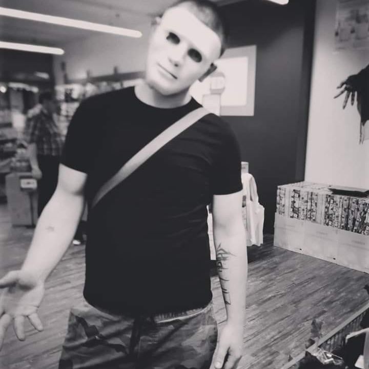 Jakub Nicpoń (JakubNicpon), Nijmegen, Gorzów Wielkopolski