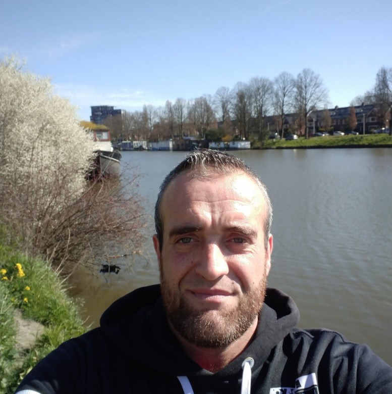 Norbert Badeński (NorbertBadenski), Utrecht, Radom