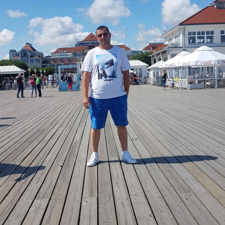 Dariusz Kurzak (DariuszKurzak), Częstochowa