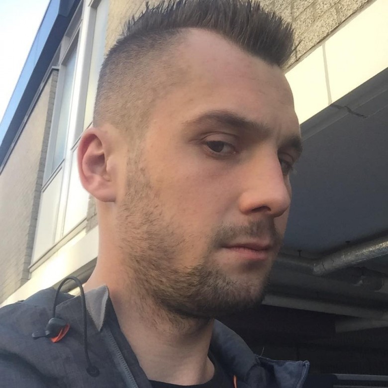 MateuszBester (Mateusz Bester)