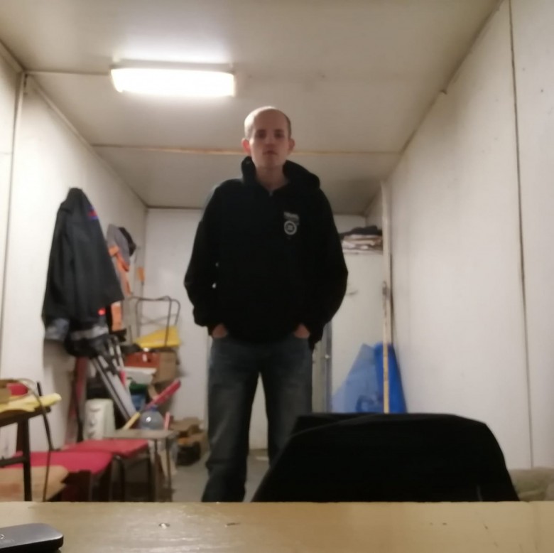 Bartłomiej Zygmunt (BartlomiejZygmunt), Mirsk