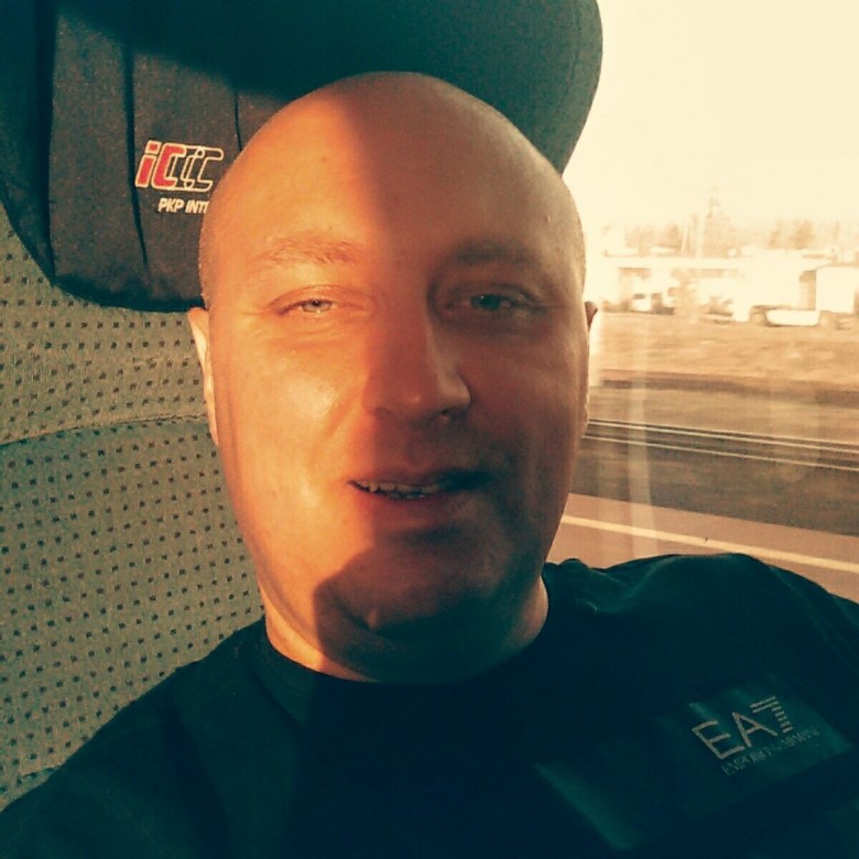 Arkadiusz Barczyk (ArkadiuszBarczyk), Venlo, Sosnowiec