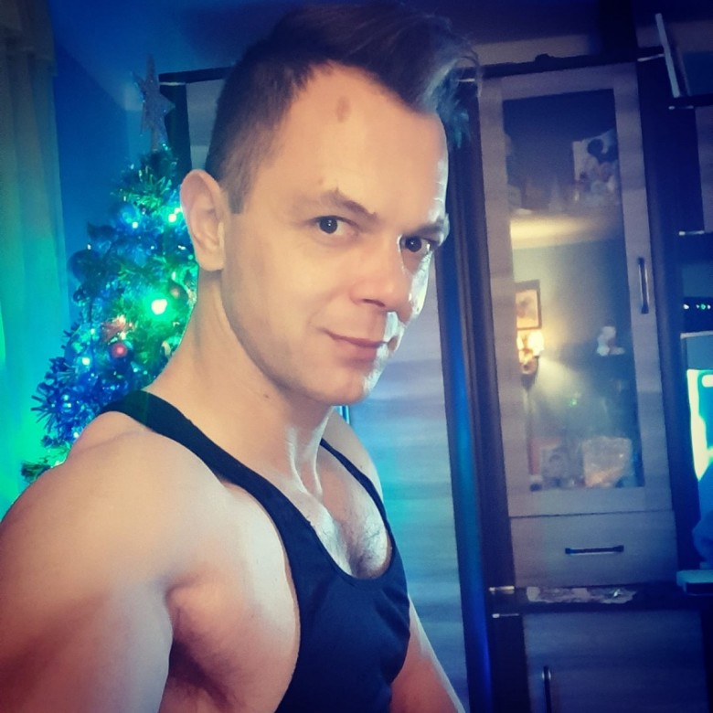 Szymon Sosnowski (SzymonSosnowski), Ostrowiec, Kielce