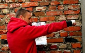 Marcin Grabski (Macio Grabski), Hoofddorp, Wrocław