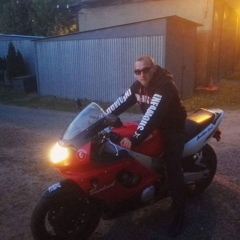 Adrian Ryczkowski (AdrianRyczkowski), Zgorzelec