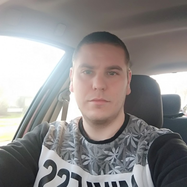Przemek Dominiak (Sezamrtk), Venray, Retkinia, Lodz