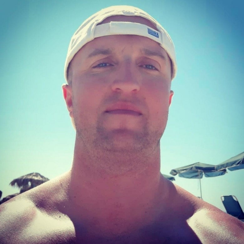 Marcin Frąckowiak (MarcinFrackowiak), Helmond, Raszków