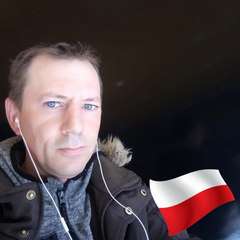 Rafal Lipowski (RafalLipowski), Gdynia
