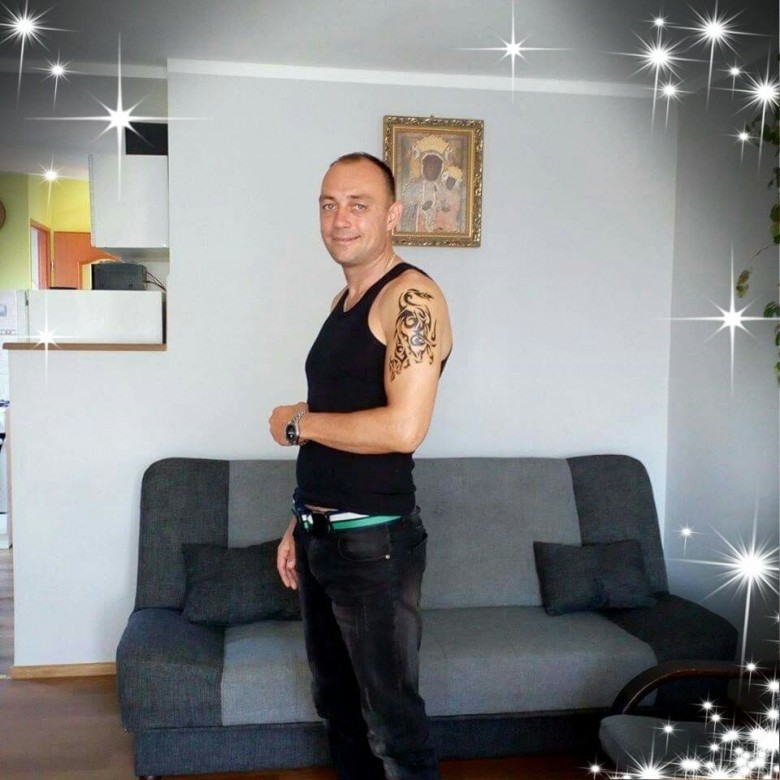 Ireneusz Bukala (Irecki), Alblasserdam, Runowo, Zachodniopomorskie