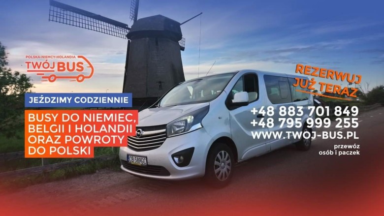 twojbus@gmail.com  (twojbus@gmail.com), Haga, Bydgoszcz