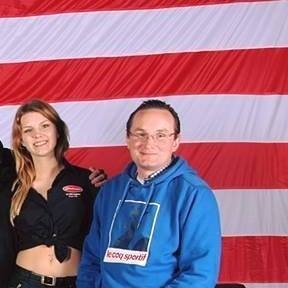 Hans de Jonge (HansdeJonge), Rozenburg