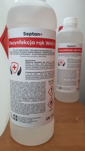 ontsmetting  (ontsmetting), Białystok