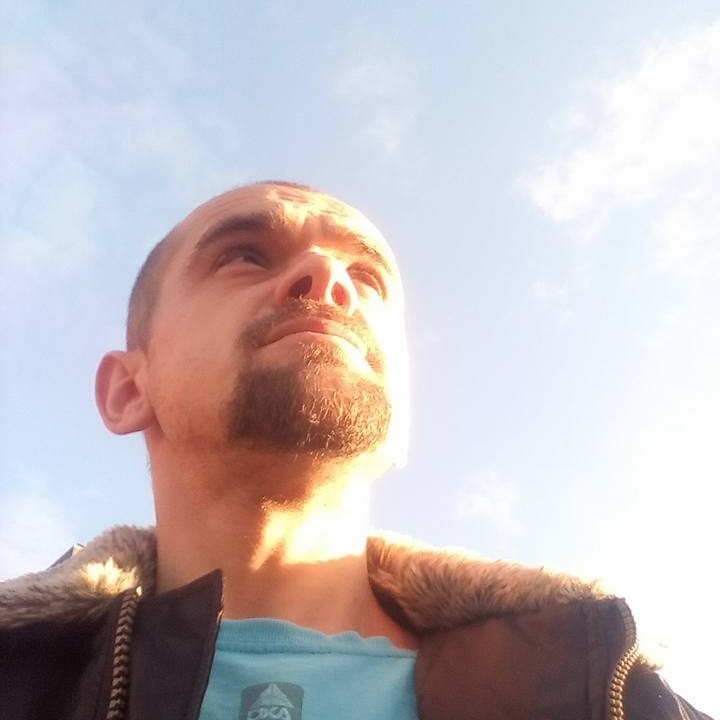 Lukasz Cisek (LukaszCisek), Roterdam, Częstochowa