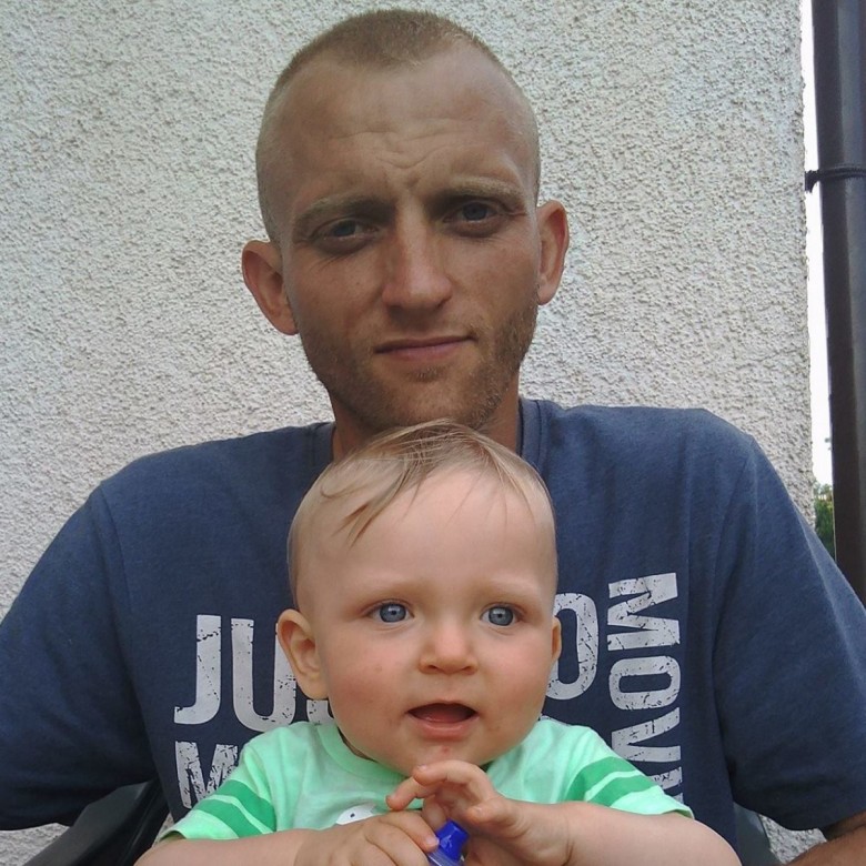 Rafał Sikorski (RafalSikorski1), Ciechów