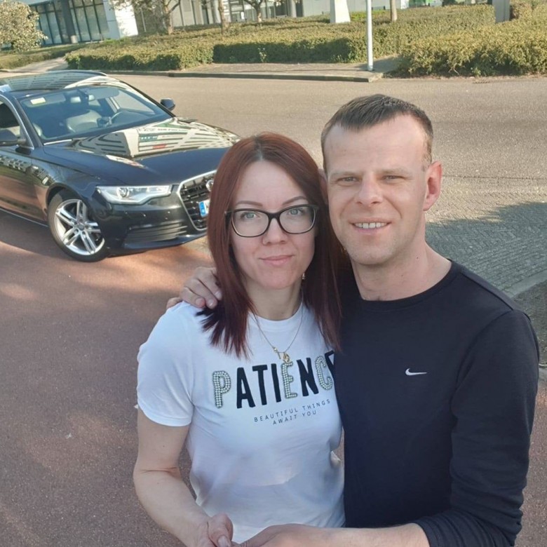 Aurimas Tamosiunas (AurimasTamosiunas)