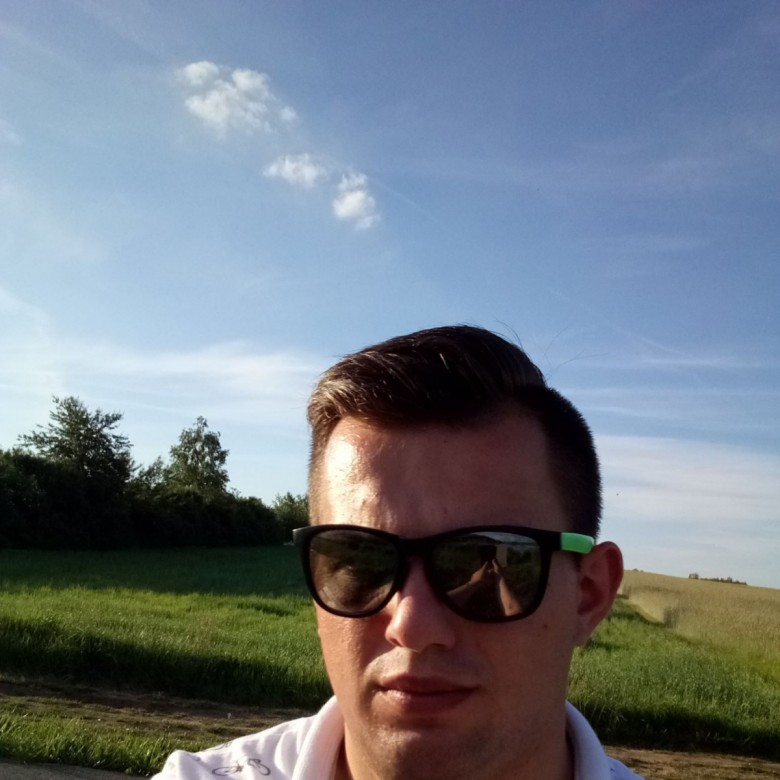 Damian Bajor (DamianBajor), Przysucha
