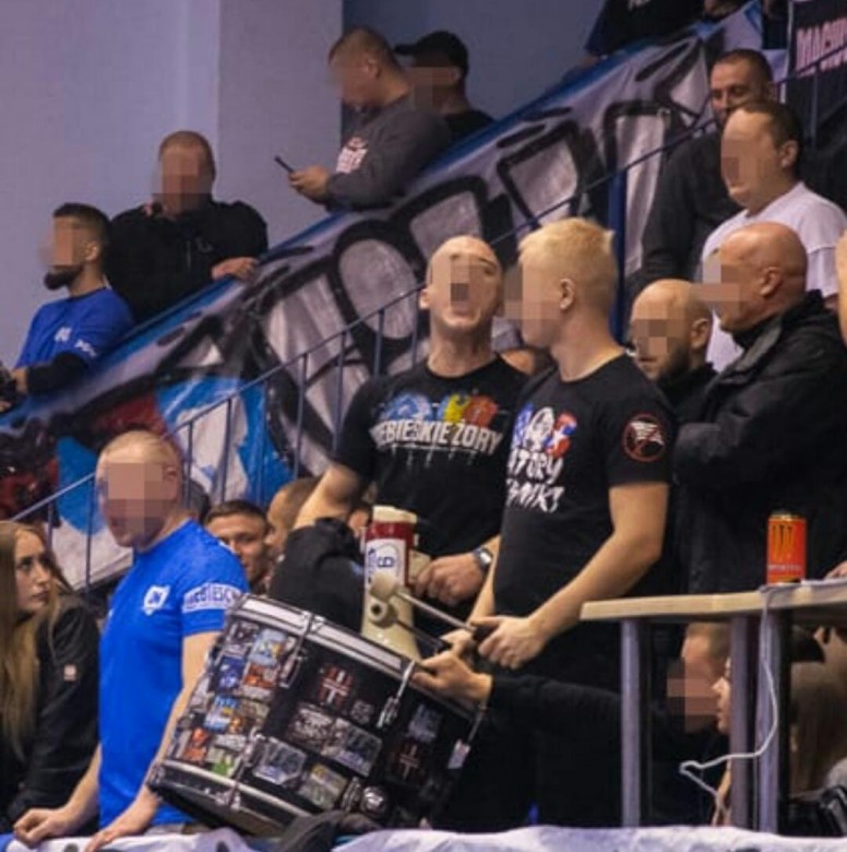 Jakub Dobrowolski (JakubDobrowolski1), Żory