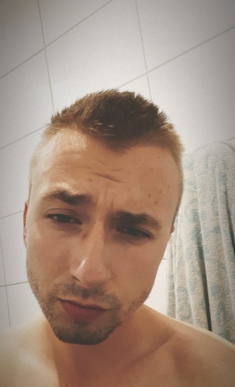 Kacper Gryczka (KacperGryczka), Tilburg