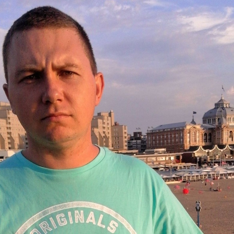Mateusz Gorzelak (MateuszGorzelak)