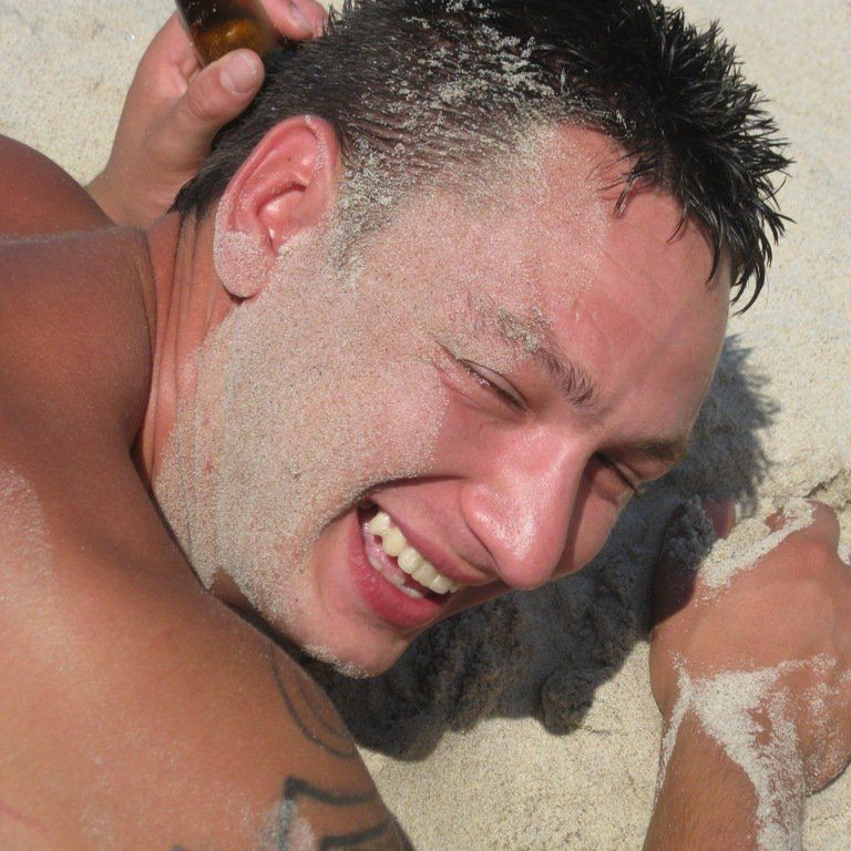 Arkadiusz Radziuk (ArkadiuszRadziuk), Stellendam, Trzcianka