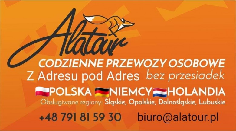 Bus Alatour  (Bus Alatour)