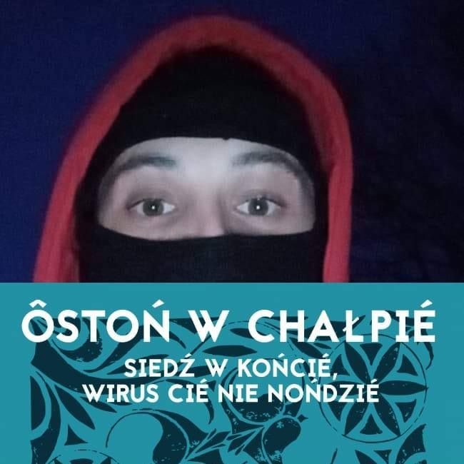 Kamil Mankiewicz (Goralek1991), Baarlo, Zakopane