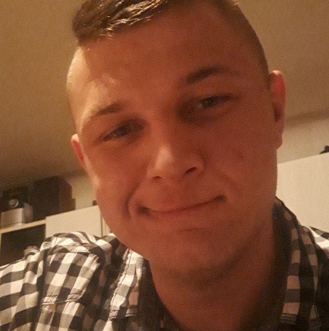 Adrian Osmyk (AdrianOsmyk), Lawersoog