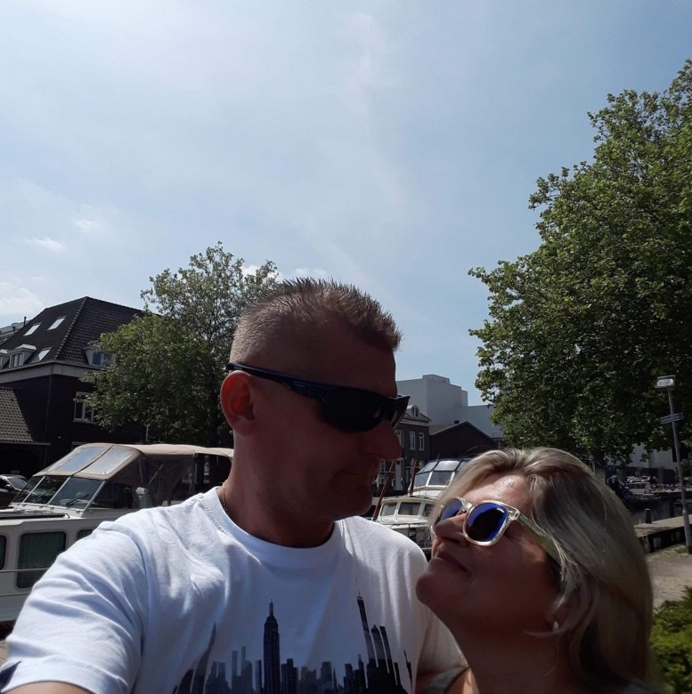 Marzena Sygara (MarzenaSygara), Veghel, Świdnik