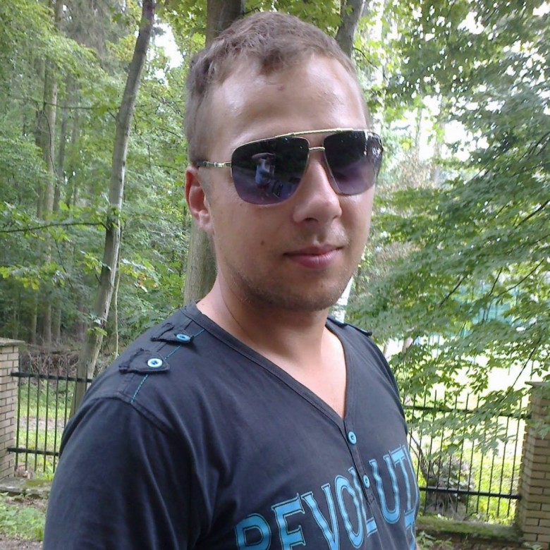 Krzysztof Mendala (KrzysztofMendala), Venlo