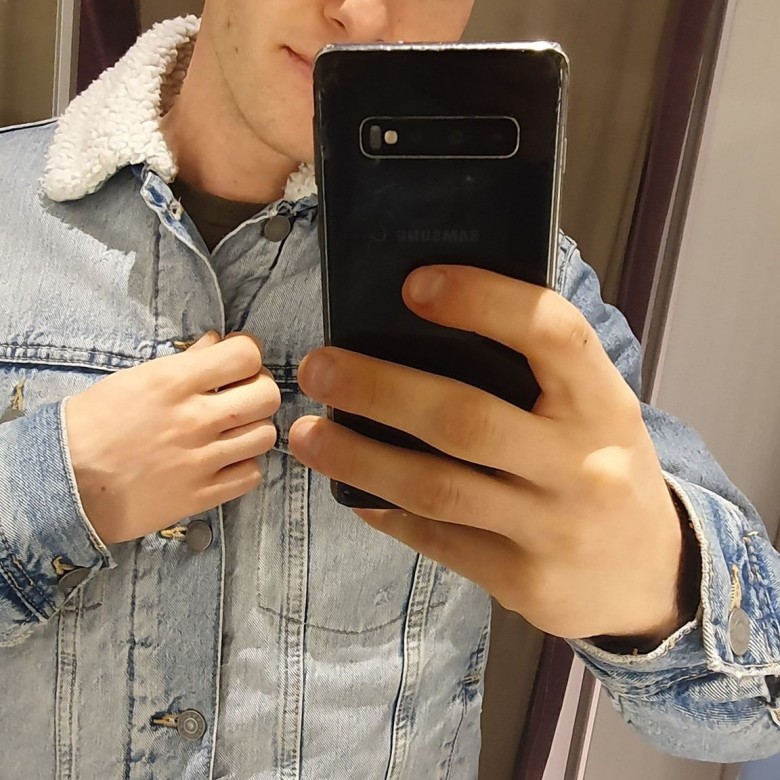 Paweł Rykaczewski (Pawel96), Grudziądz