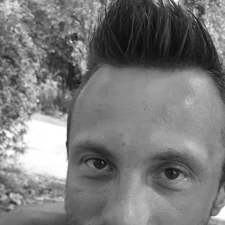 Mateusz Kubala (MateuszKubala), Lubomia