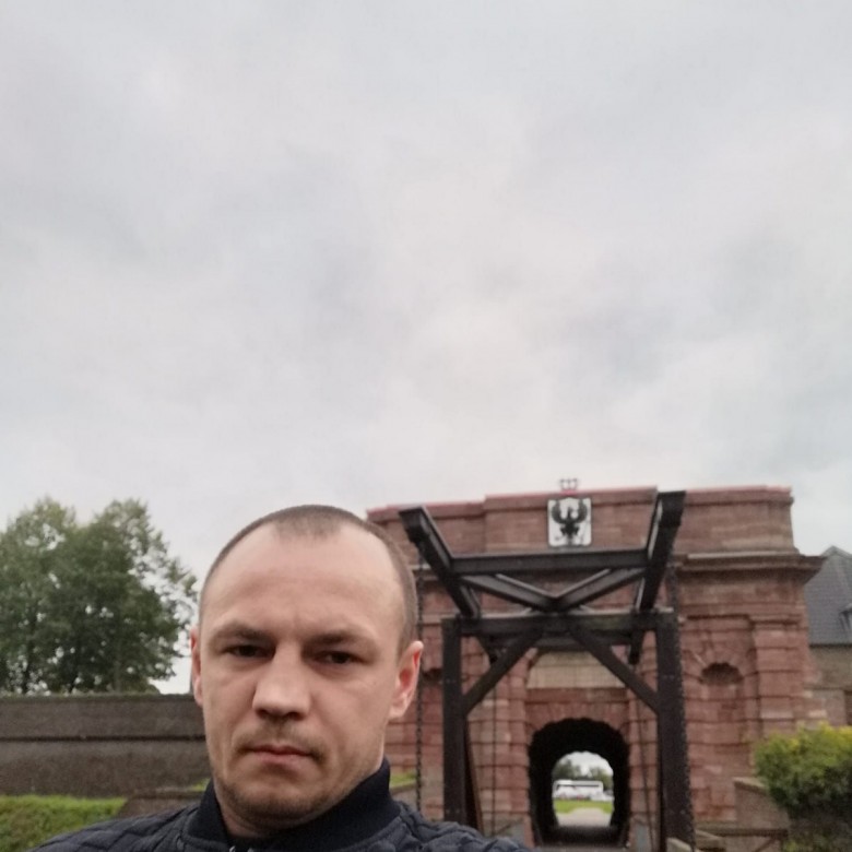 Kamil Ozimek (KamilOzimek), Łódź