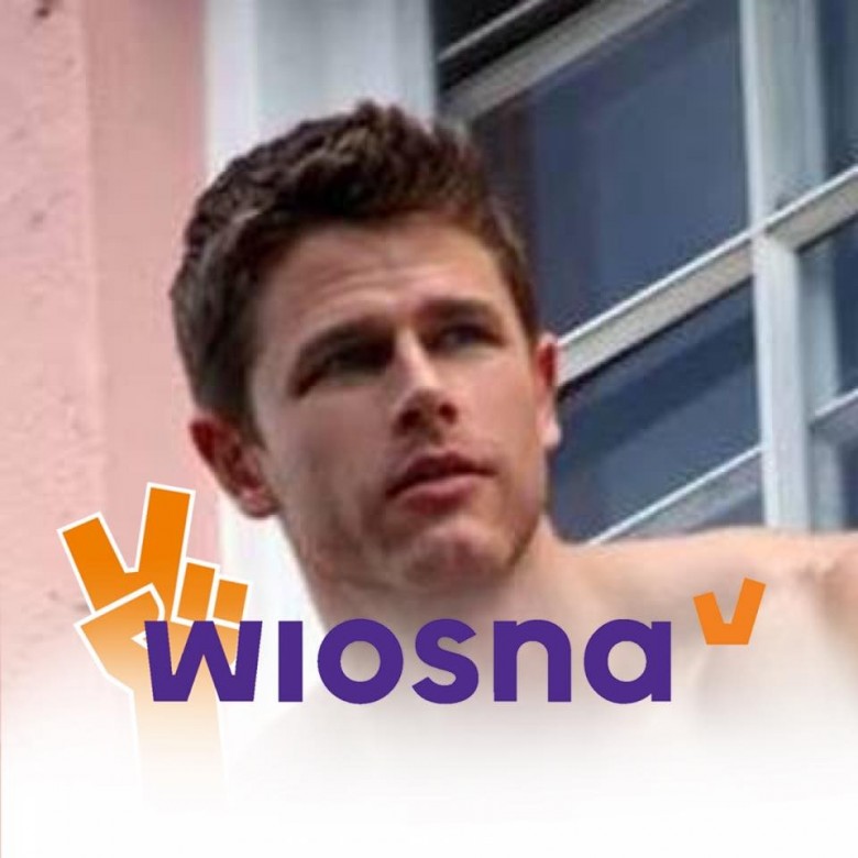 Marek Zubik (MarekZubik)