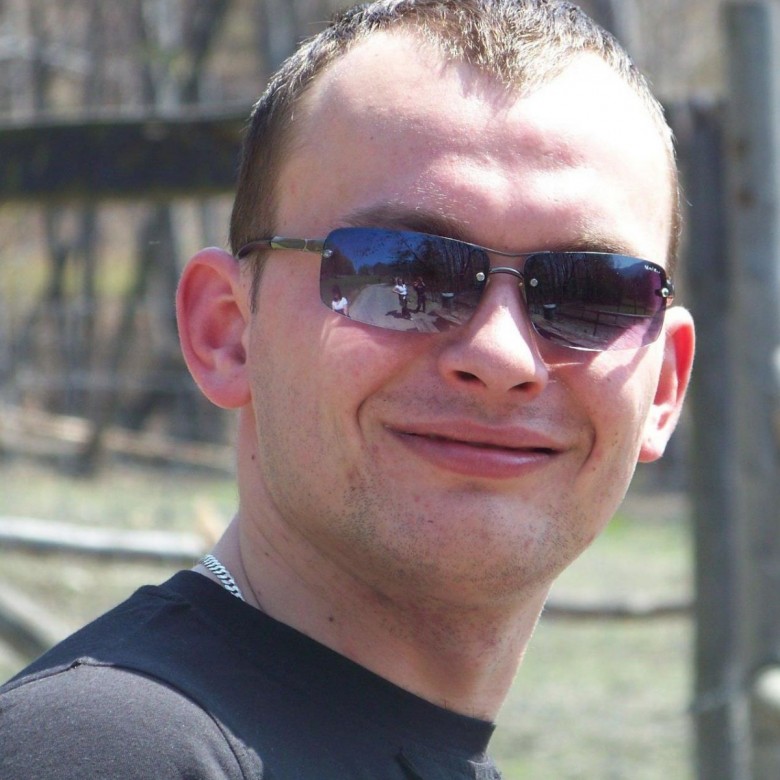 Marcin Idzikowski (MarcinIdzikowski), Aalsmeer