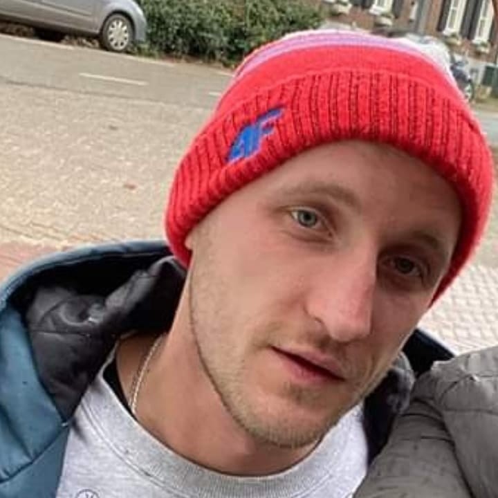 Maciej Drab (MaciejDrab), Zwoleń