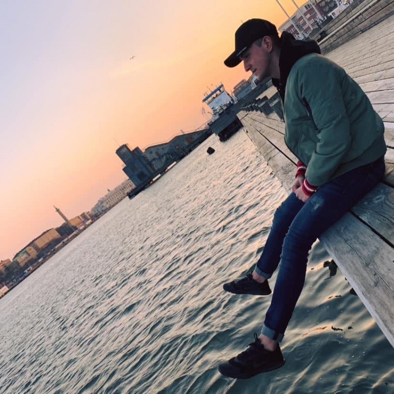 Patrik Naworski (PatrikNaworski), Działdowo