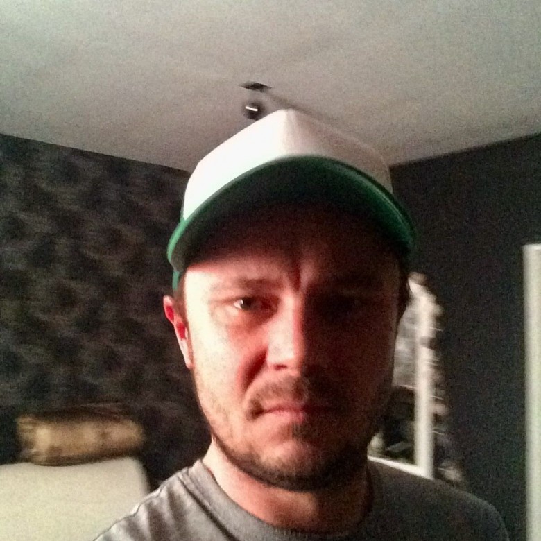 Krzysztof Pastuszka (KrzysztofPastuszka)