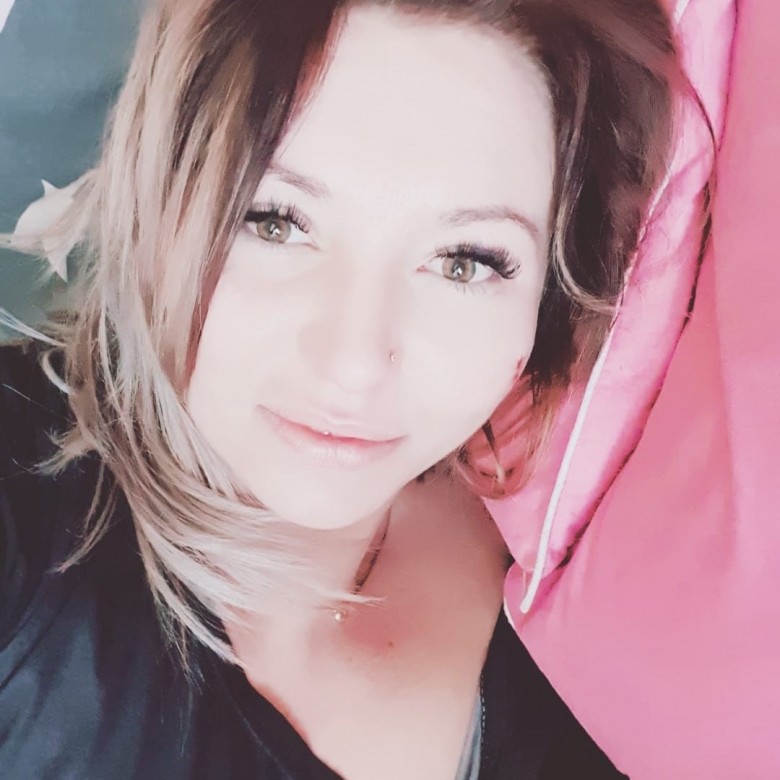 Adrianna Okularczyk (AdriannaOkularczyk), Gliwice
