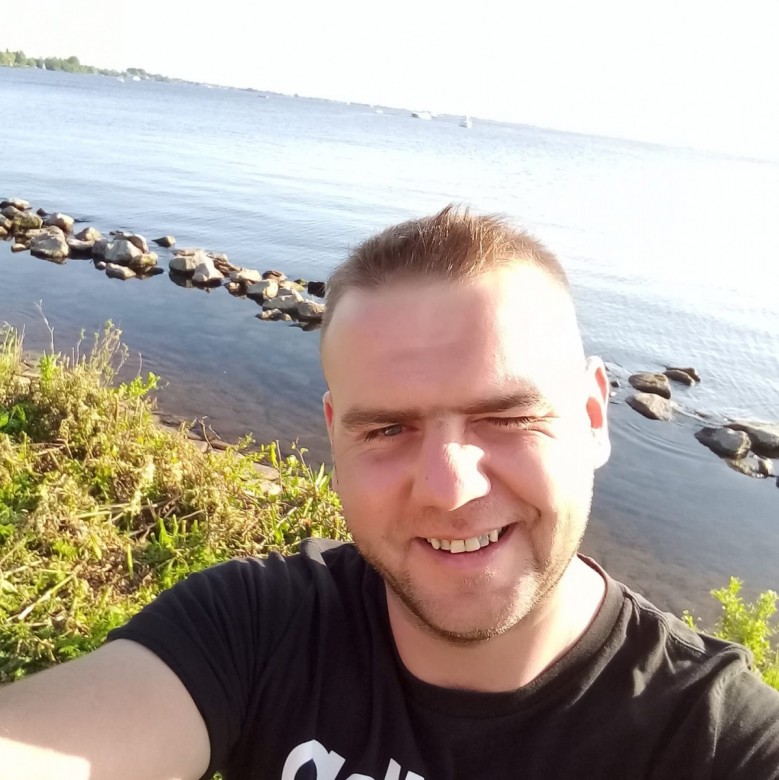 Dominik Kosinski (DominikKosinski), Bodegraven, Wrocław