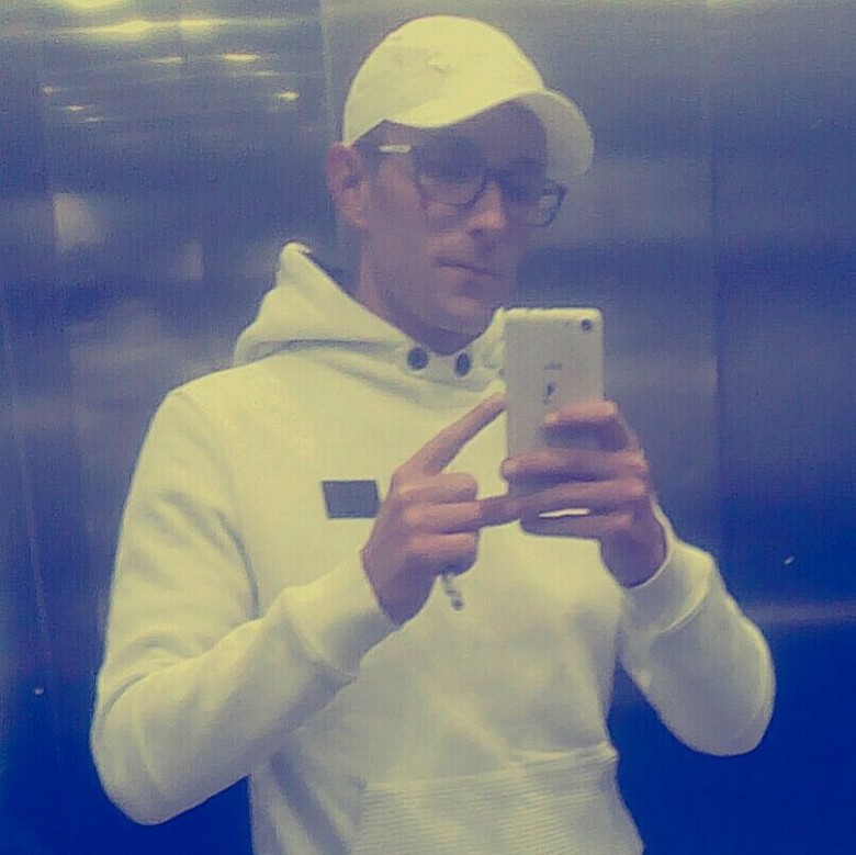 Dawid Kotyrba (DawidKotyrba), Zoetermeer