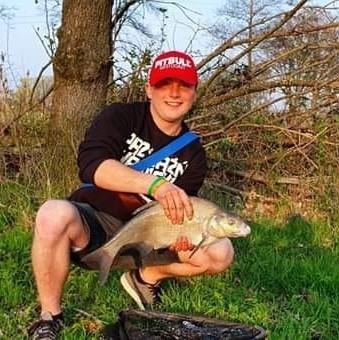 Bartek Buchalik (BartekBuchalik), Rybnik