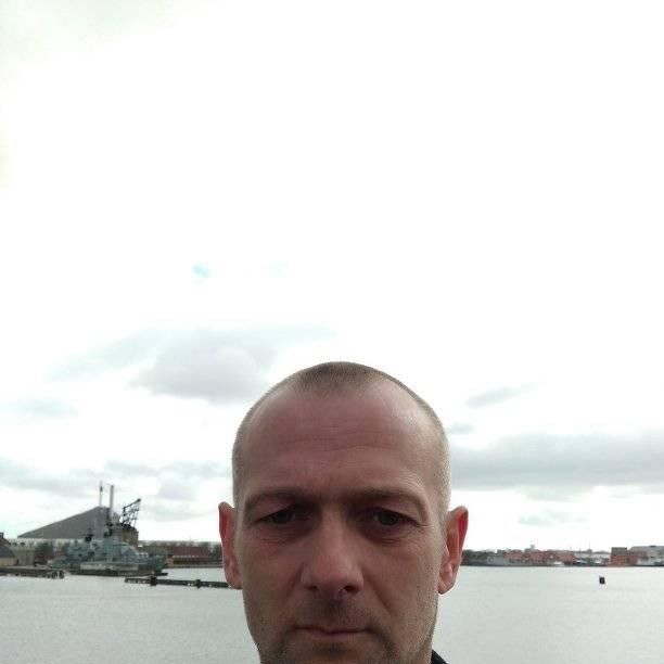 Jacek Janczuk (JacekJanczuk), Olecko