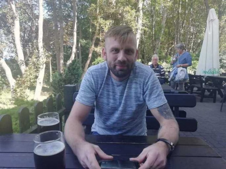 Piotr8084 Nowak (Piotr8084), Reomund, Olsztyn