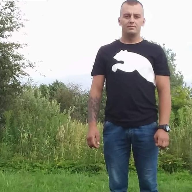 Damian Osowski (DamianOsowski)