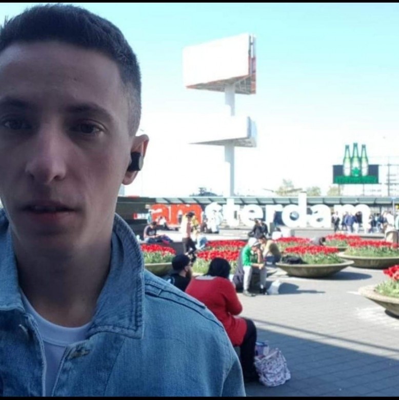 Tomasz Szymczak (TomaszSzymczak)