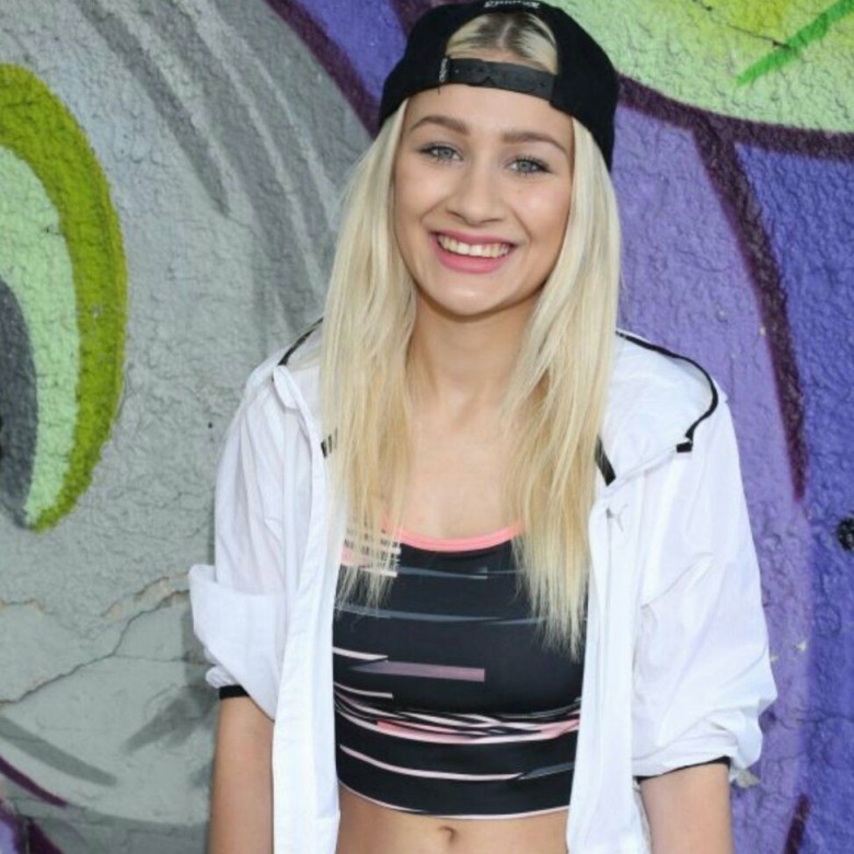Agata Jot (AgataJot), Szczecin