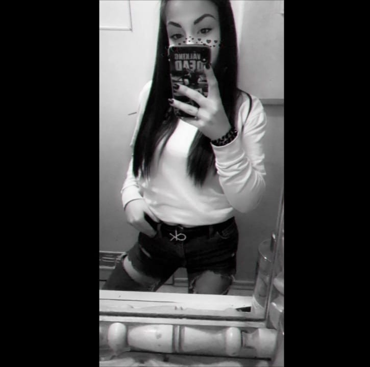 Kasia Ka (KasiaKa2706), Szczecin