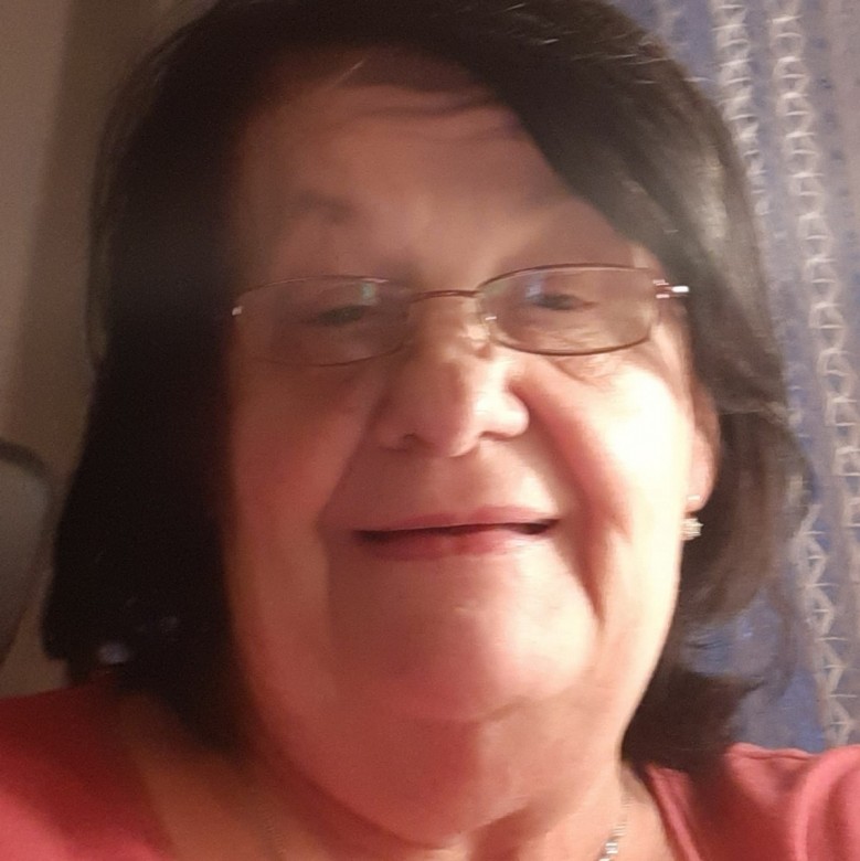 Aniela Sklepińska (AnielaSklepinska), Pułtusk